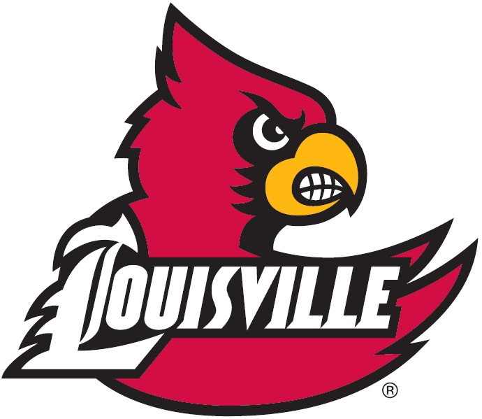 Louisville Cardinals 2013-Pres Alternate Logo diy fabric transfer
